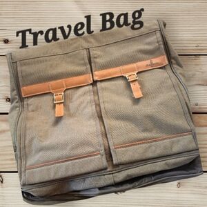 Garmet Bag Atlantic